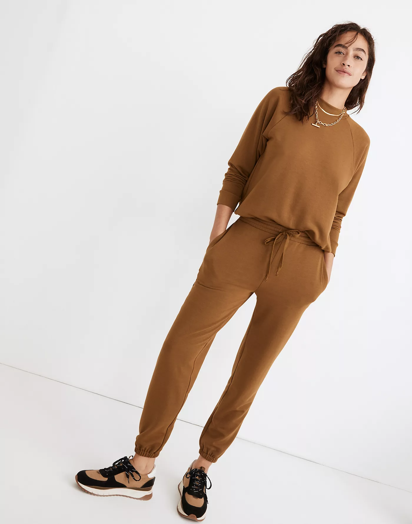 madewell mwl sweatpants