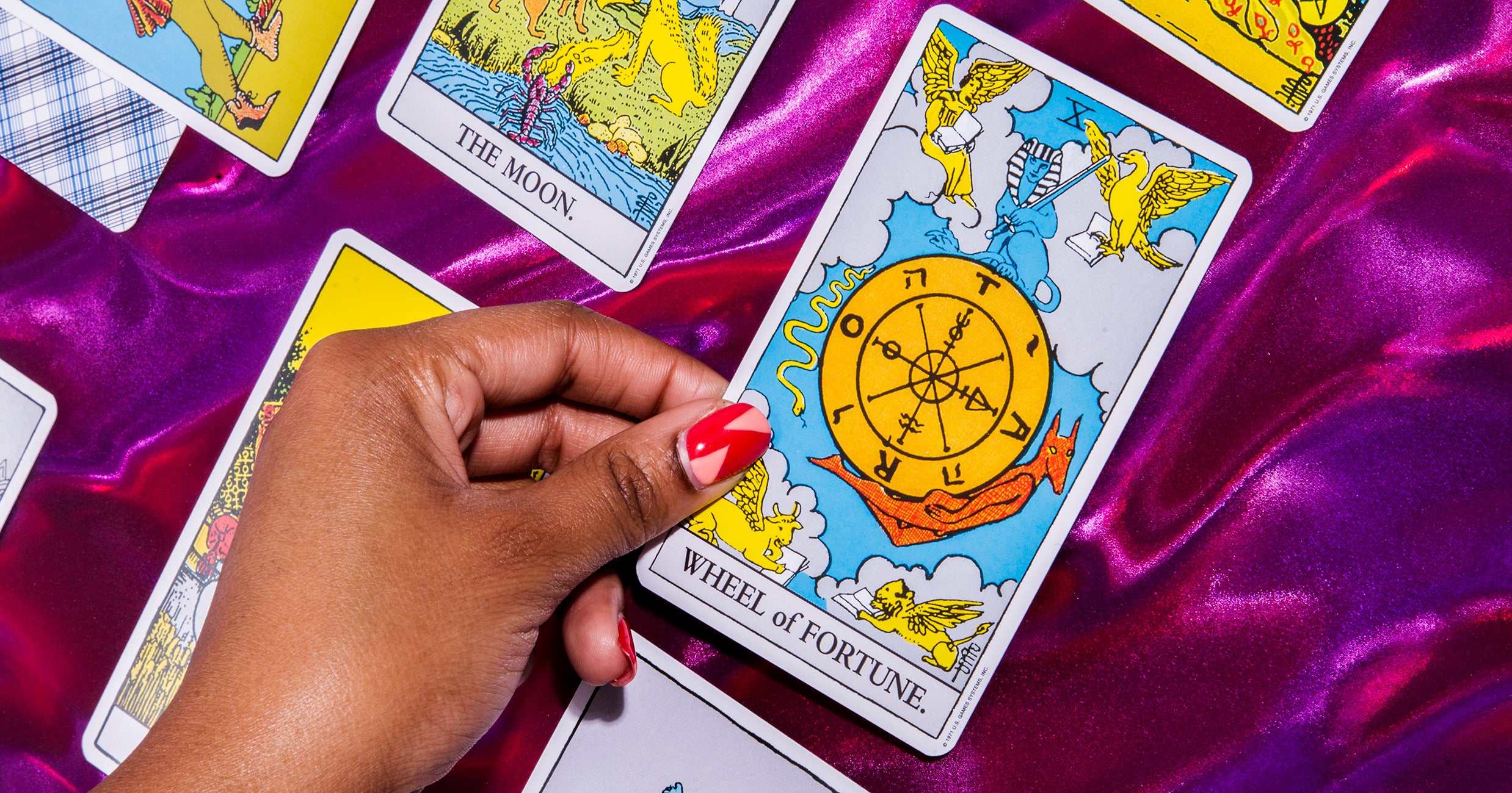 Valentine’s Day Love Tarot Card Reading 2021 Prediction