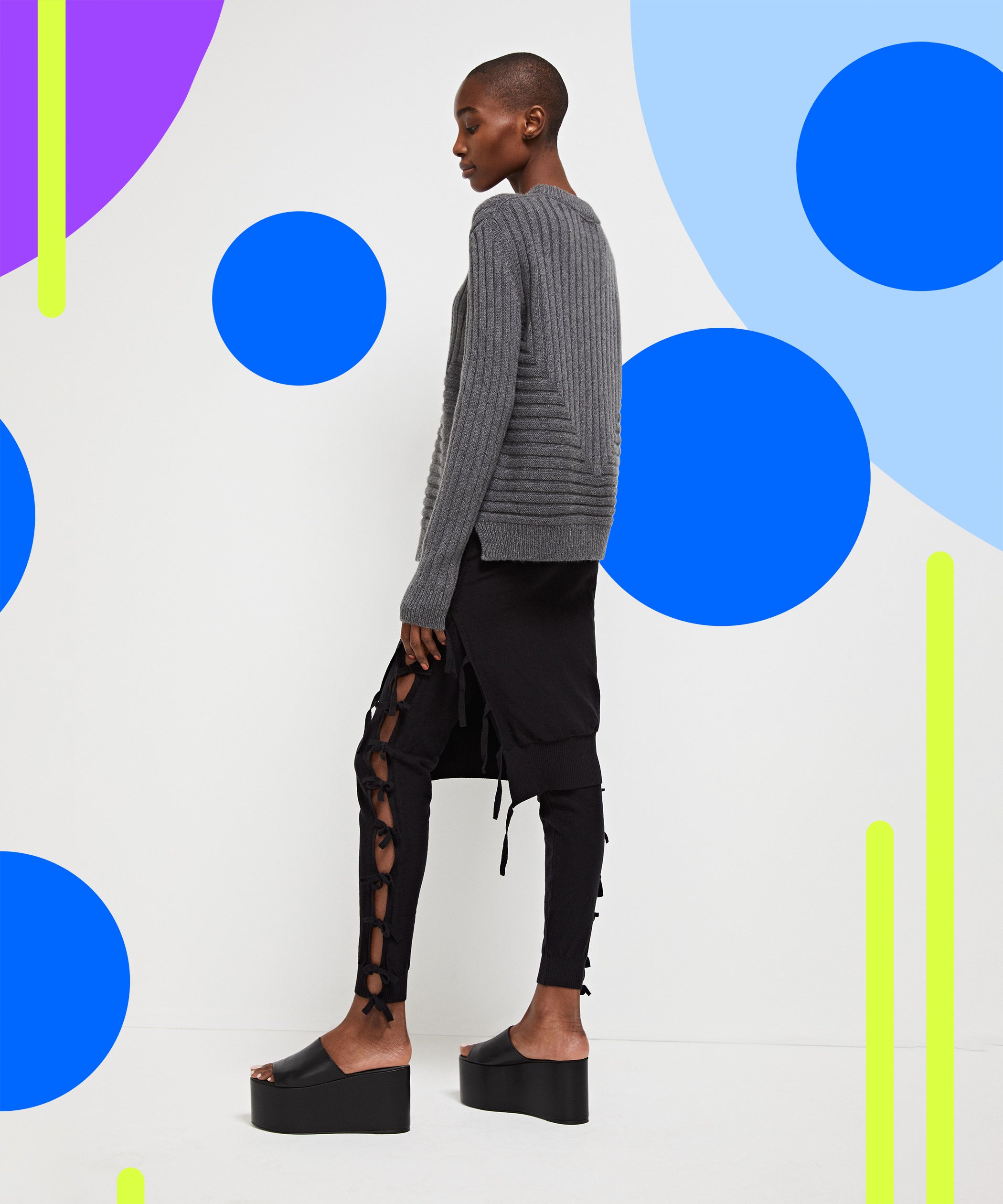 Nordstrom pop-up shop concept celebrates Black fashion