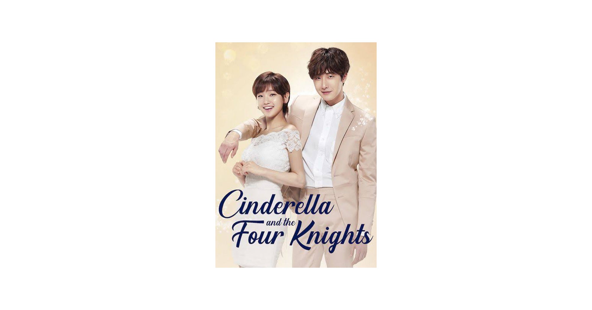 cinderella and four knights episode 3 eng sub