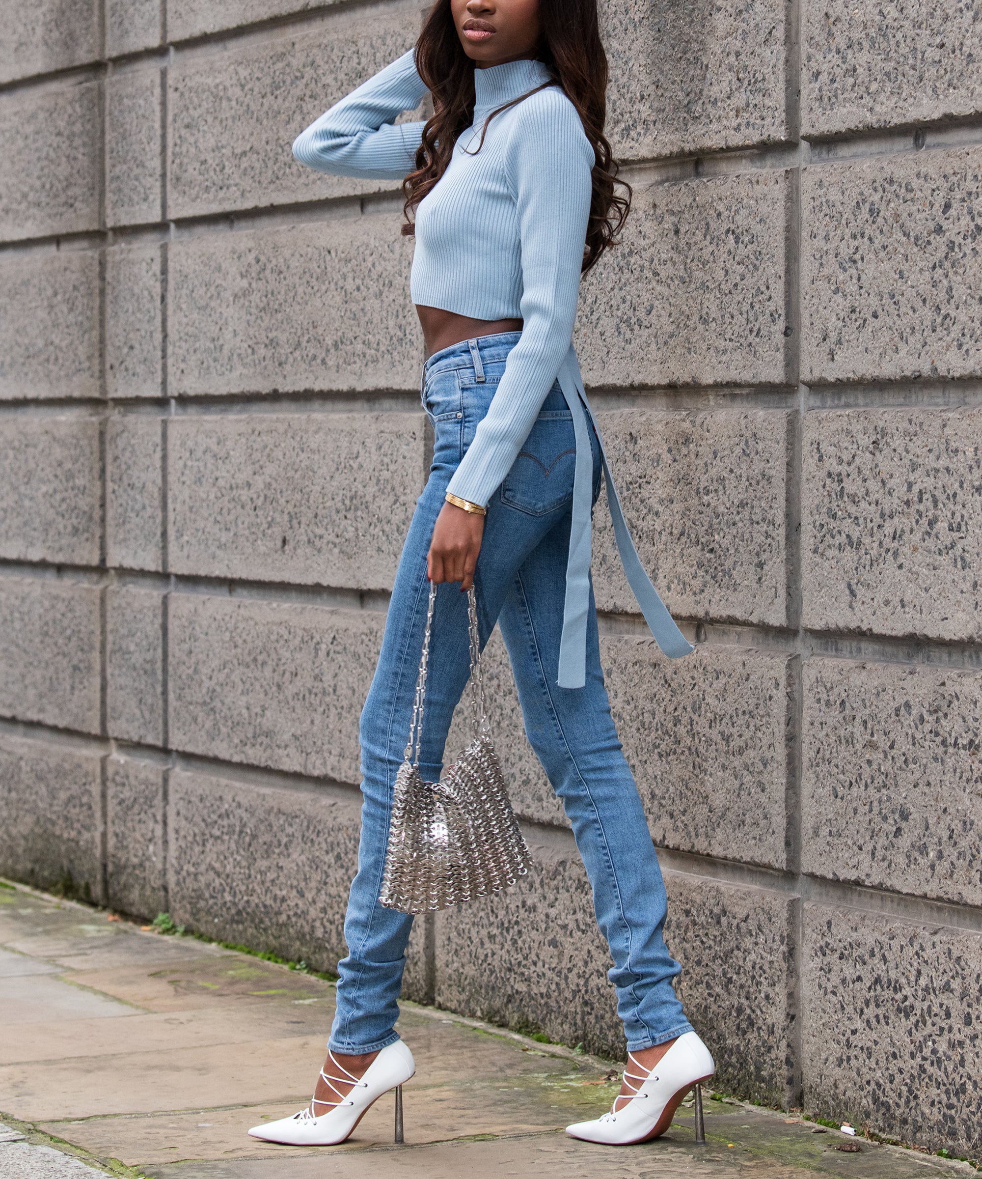 FAVORITE FALL LIPSTICKS | Denim fashion, Jeans outfit women, Style