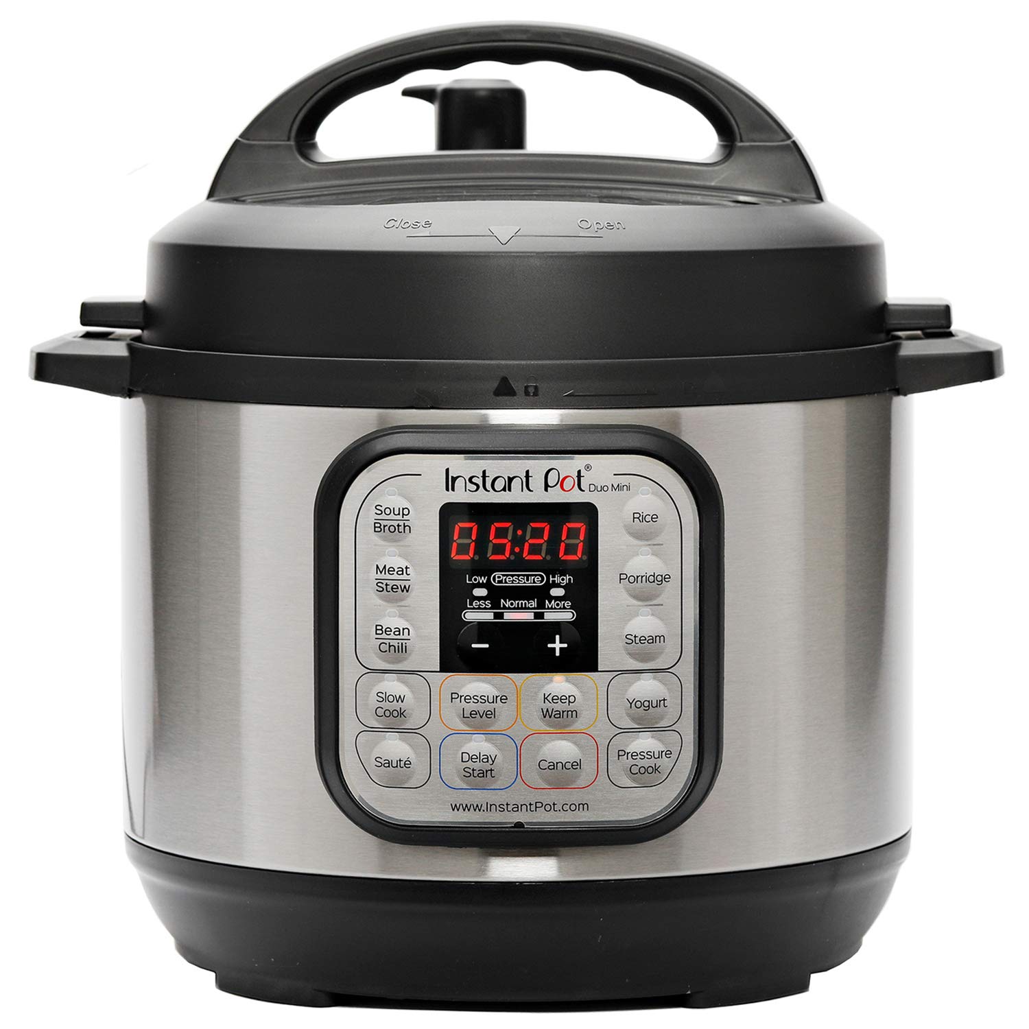 instant pot 7 in 1