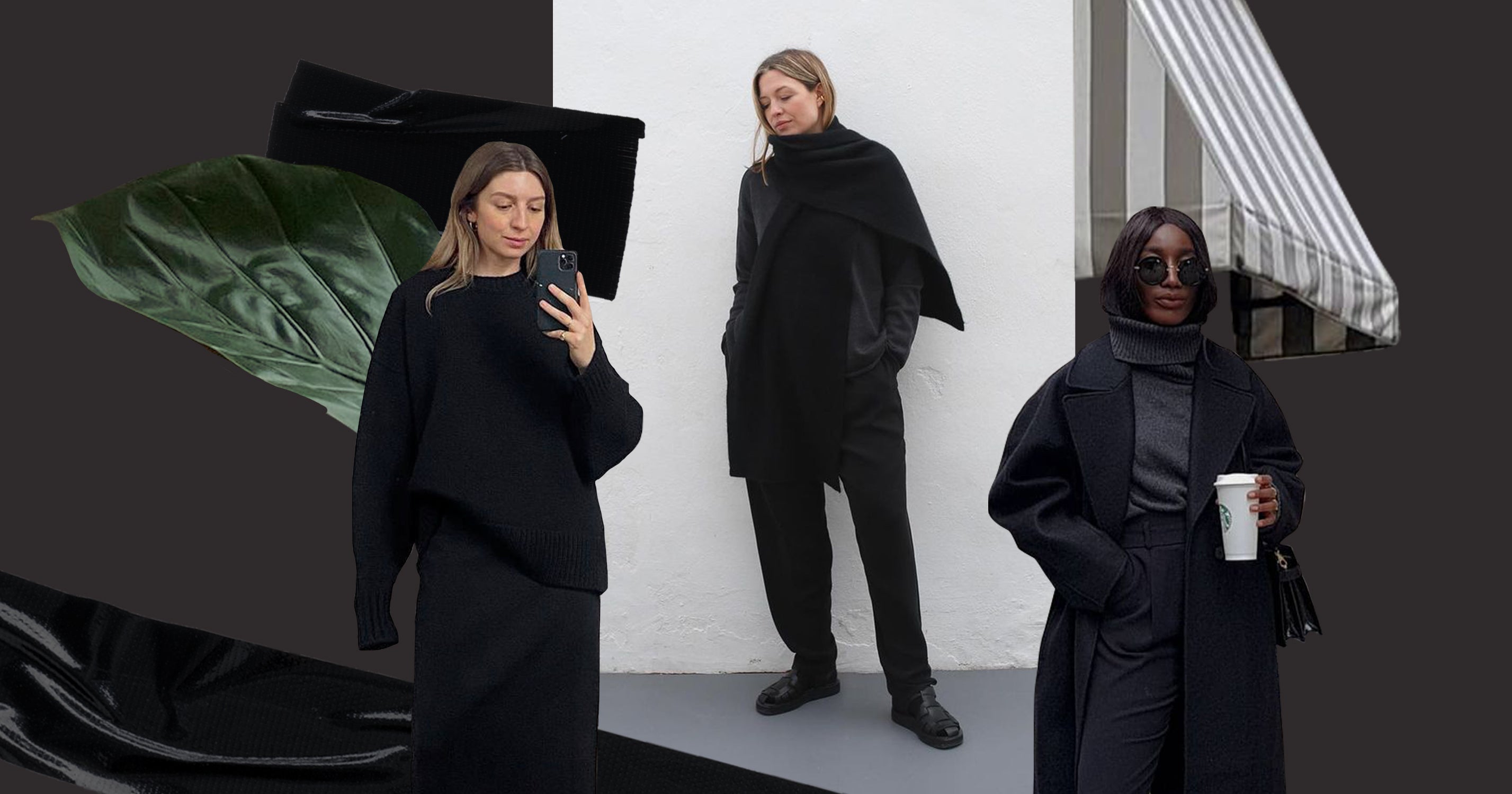 why-do-we-want-to-wear-all-black-in-a-pandemic