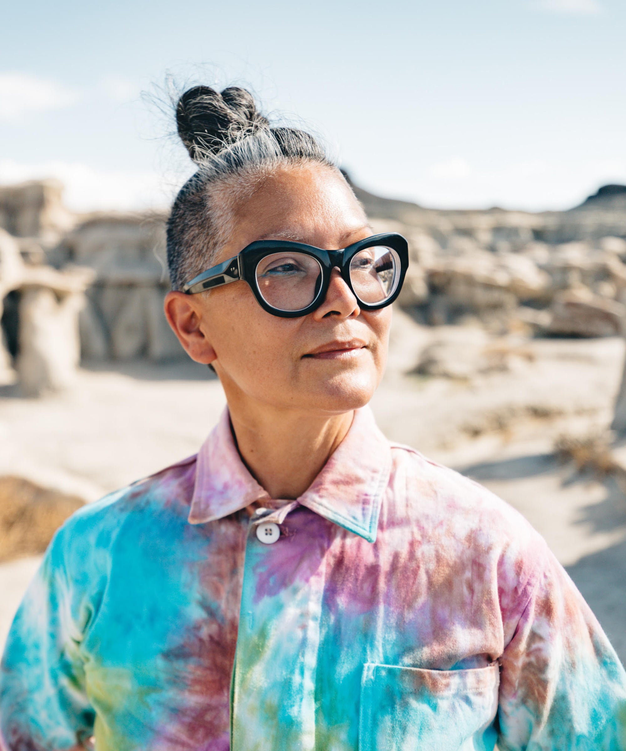 Neri and the Navajo Nation | Neri