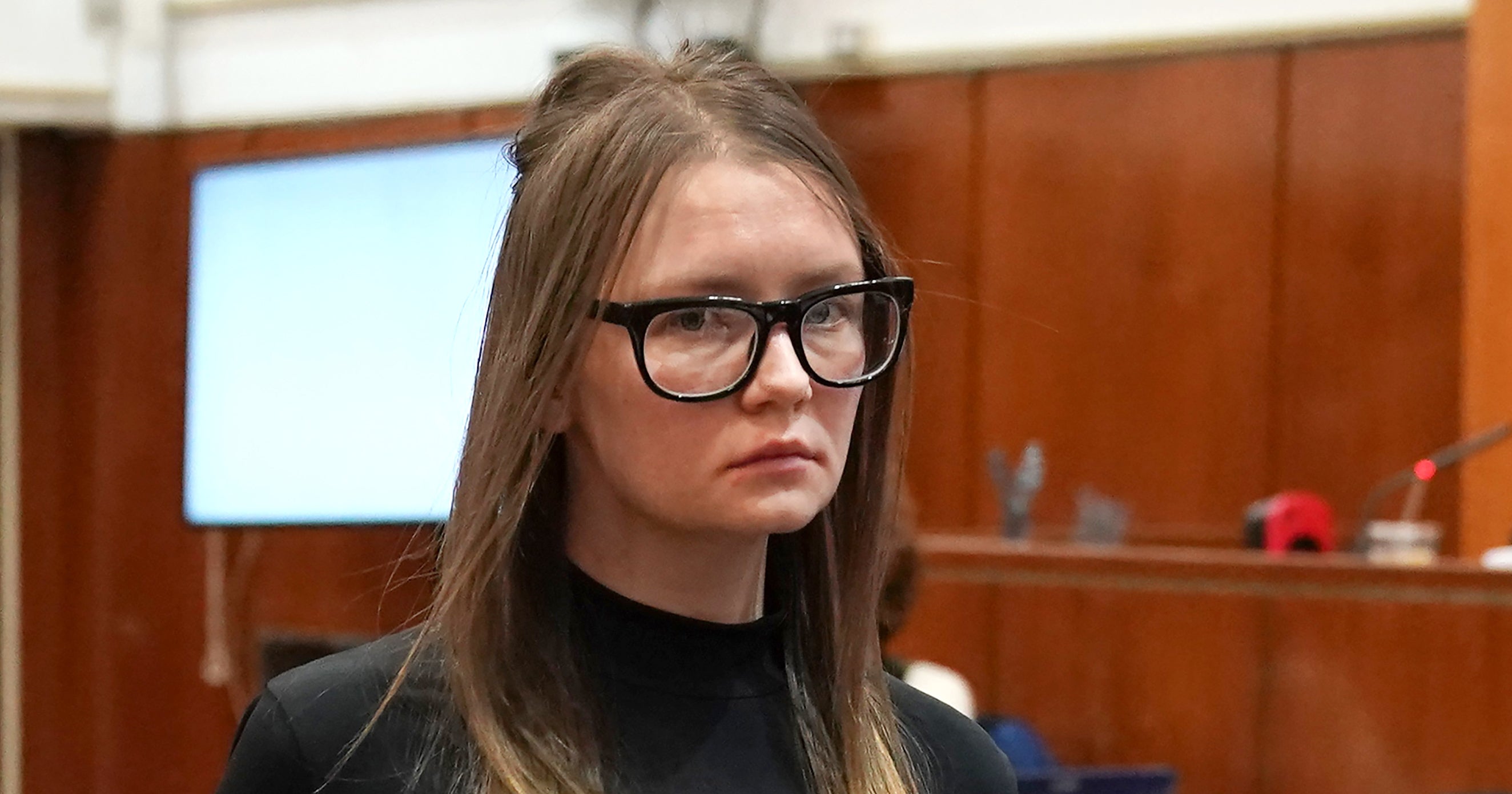 was anna delvey deported