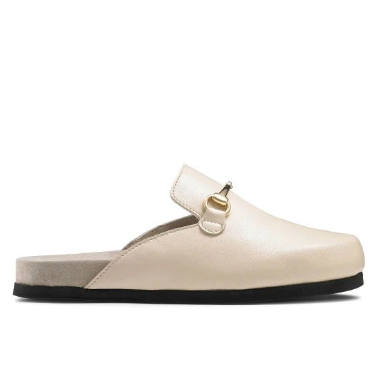 Russell & Bromley + Dellacasa Loafer