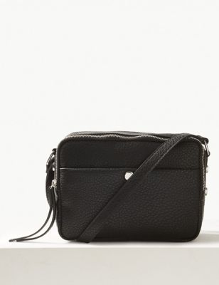 marks and spencer cross body bags