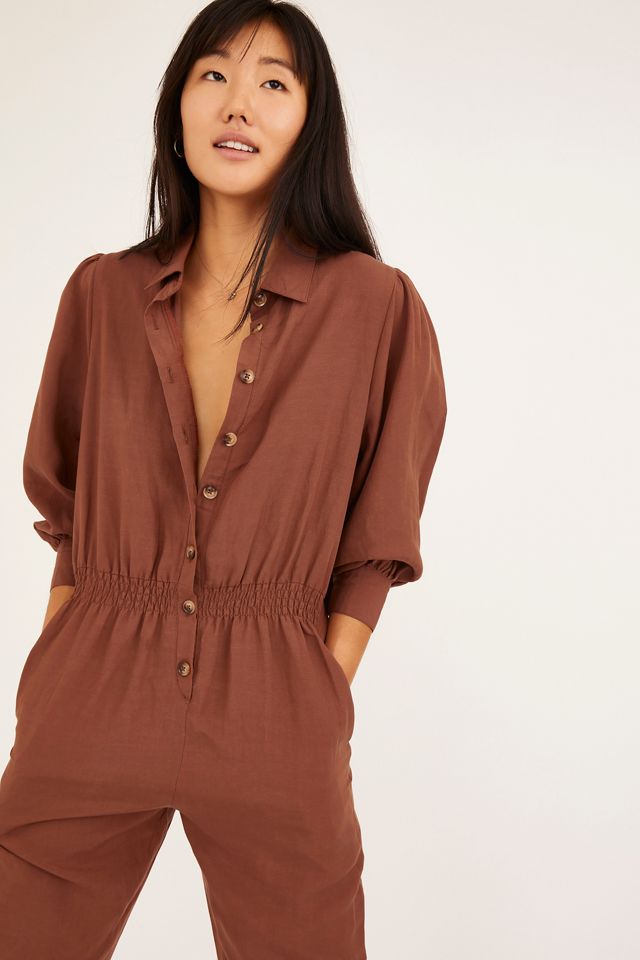 Little on sale lies jumpsuit