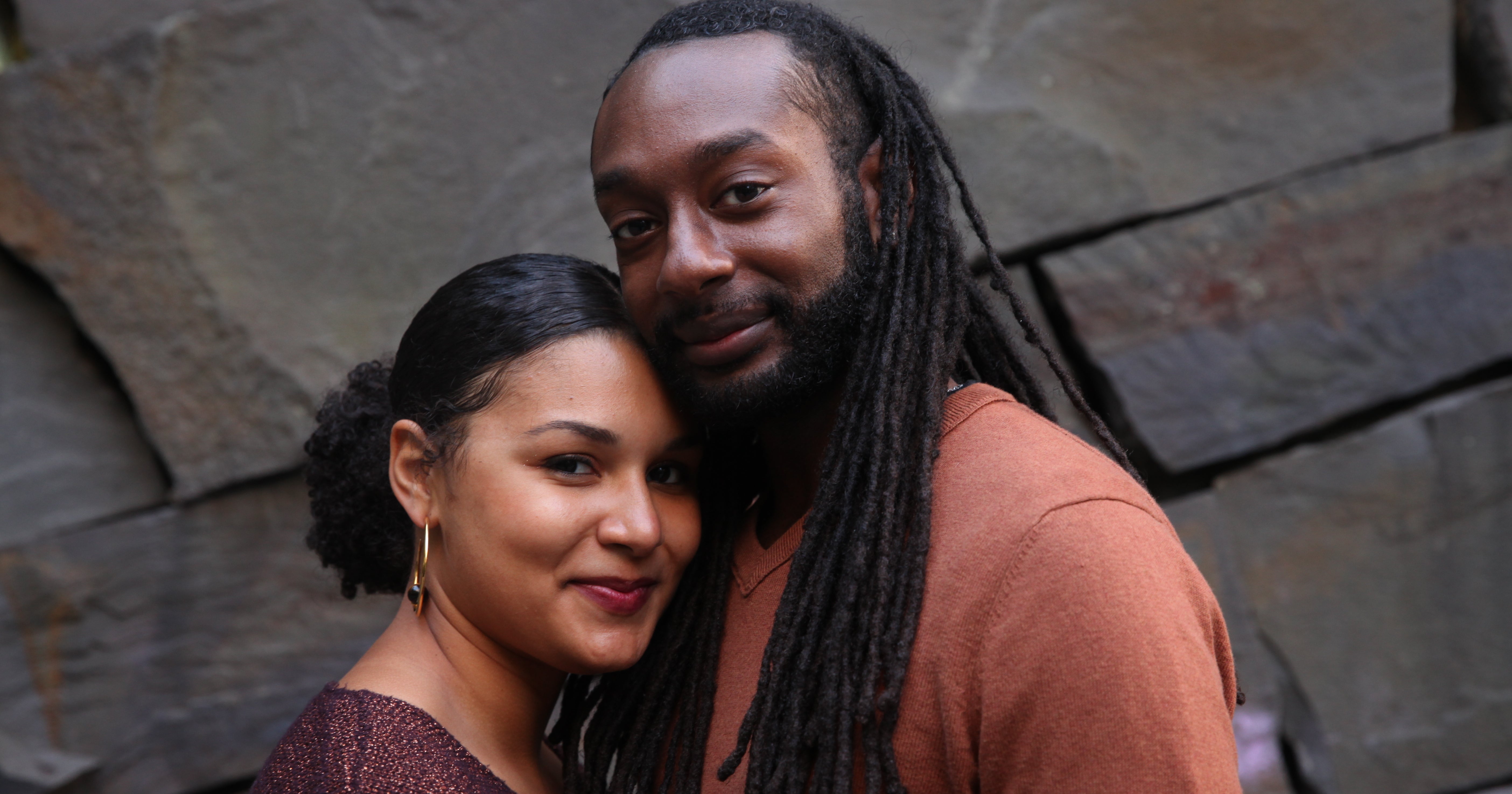 A Black Love Story 10 Years In The Making