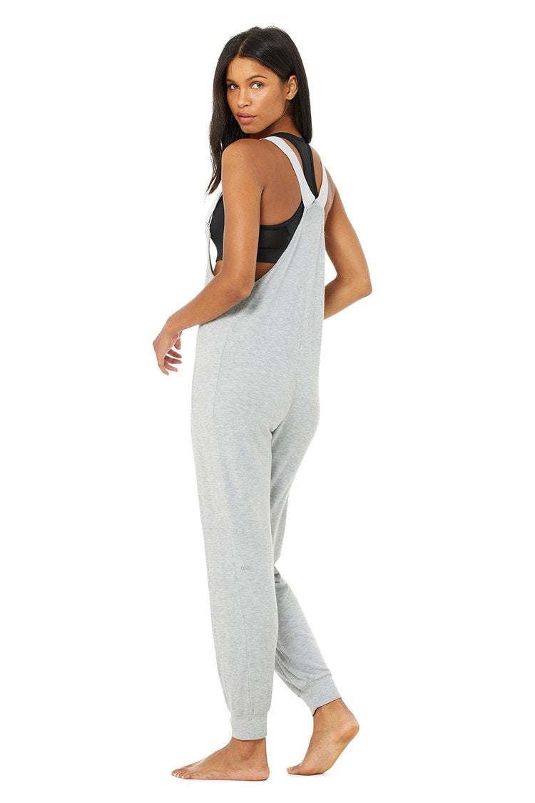 Alo Layback Jumpsuit