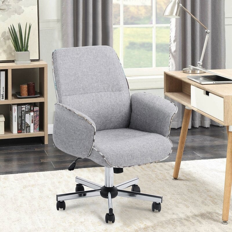 Ebern designs outlet task chair