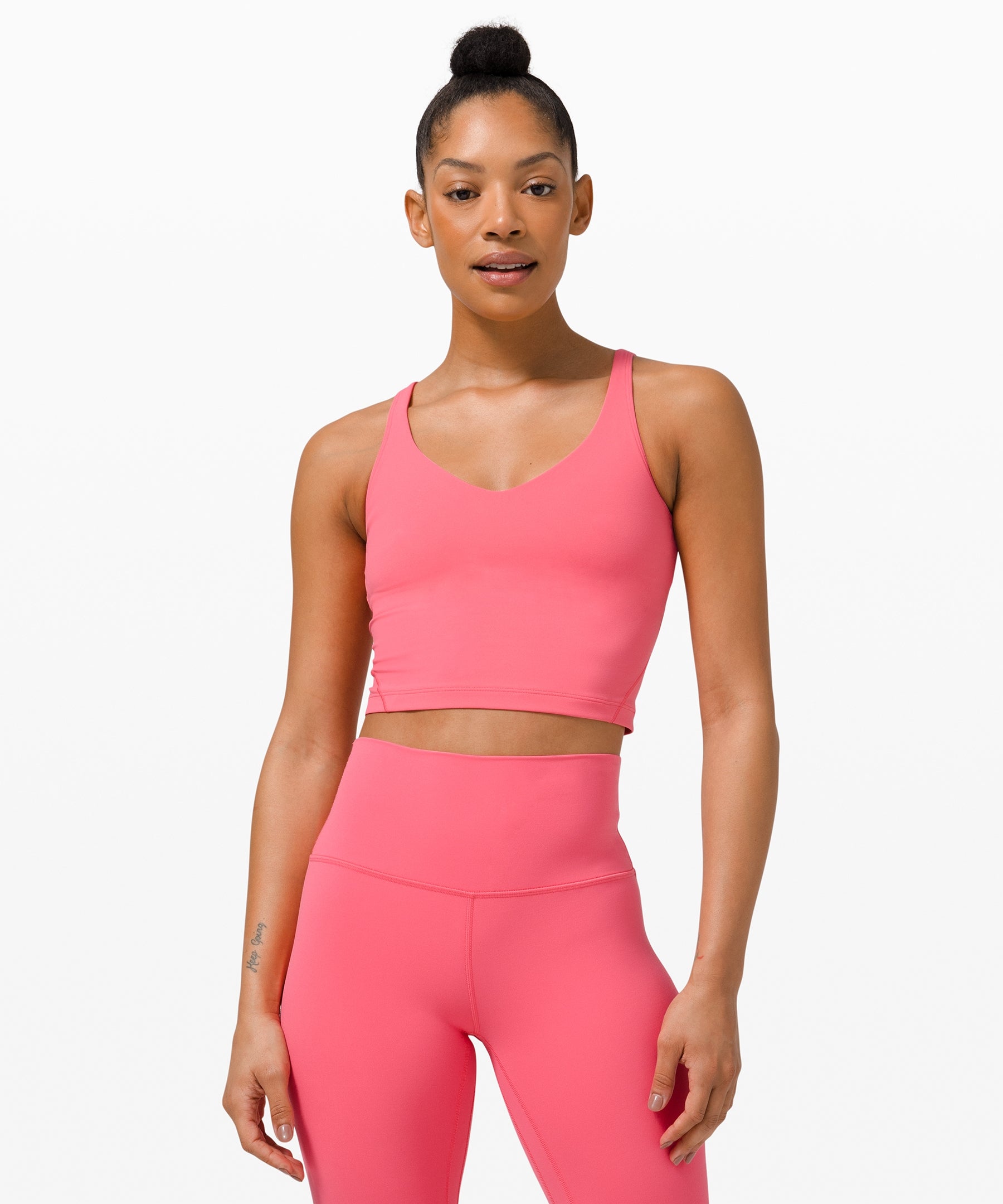 6 Summer Closet Staples You Should Own (from lululemon!) - Nourish, Move,  Love