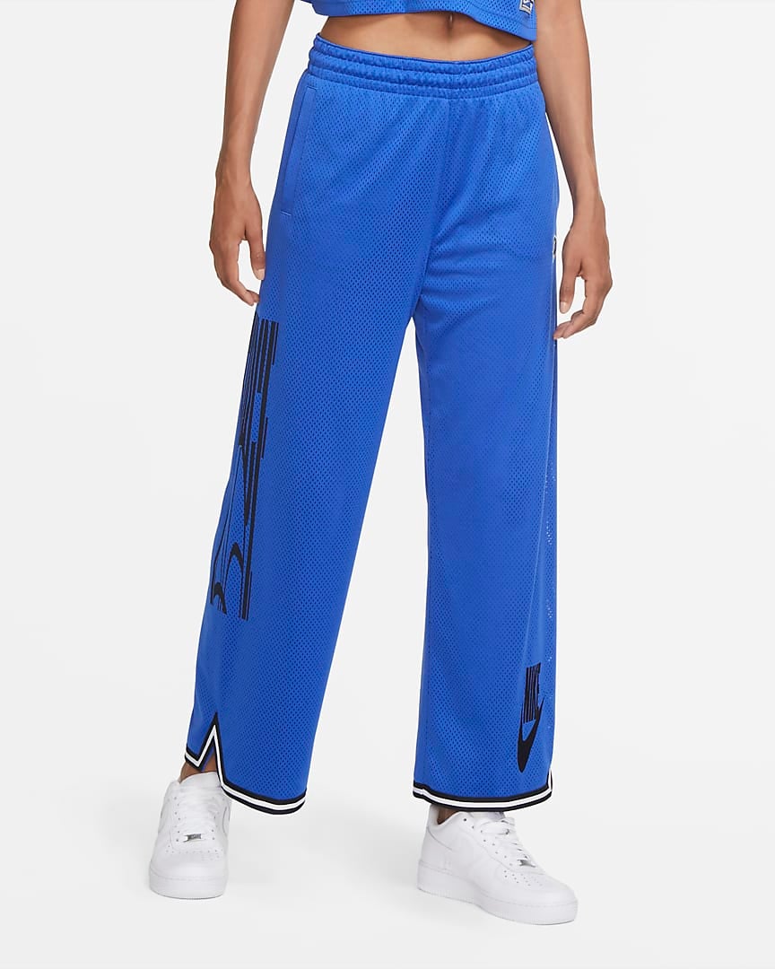 nike jersey pants