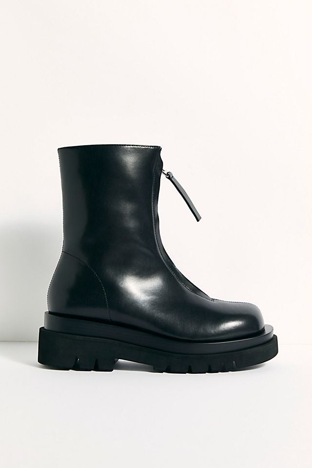 jeffrey campbell noah zip front boots