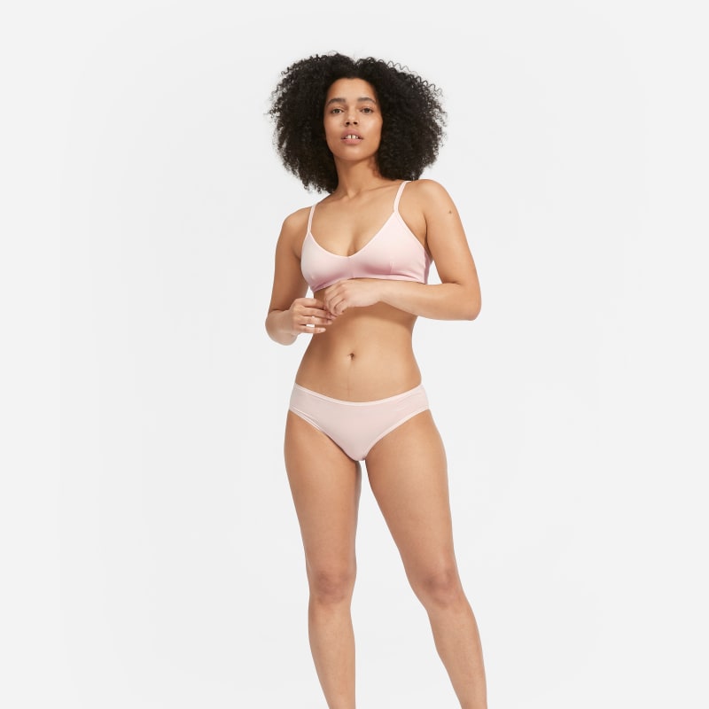 Everlane bralette deals