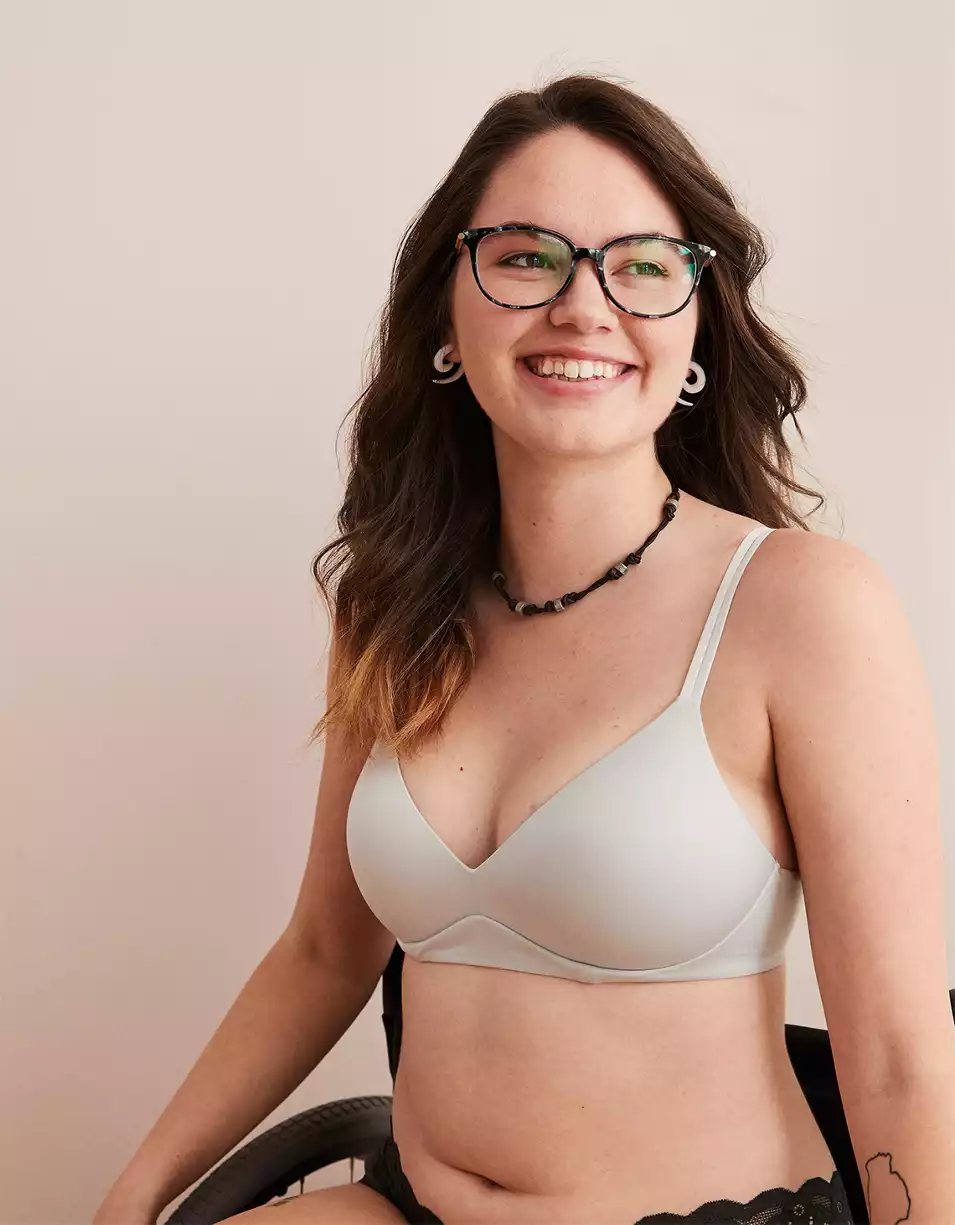 People Are Saying This Is The Most Comfortable Bra In The World