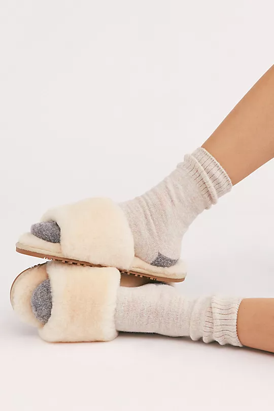 cat nap slippers