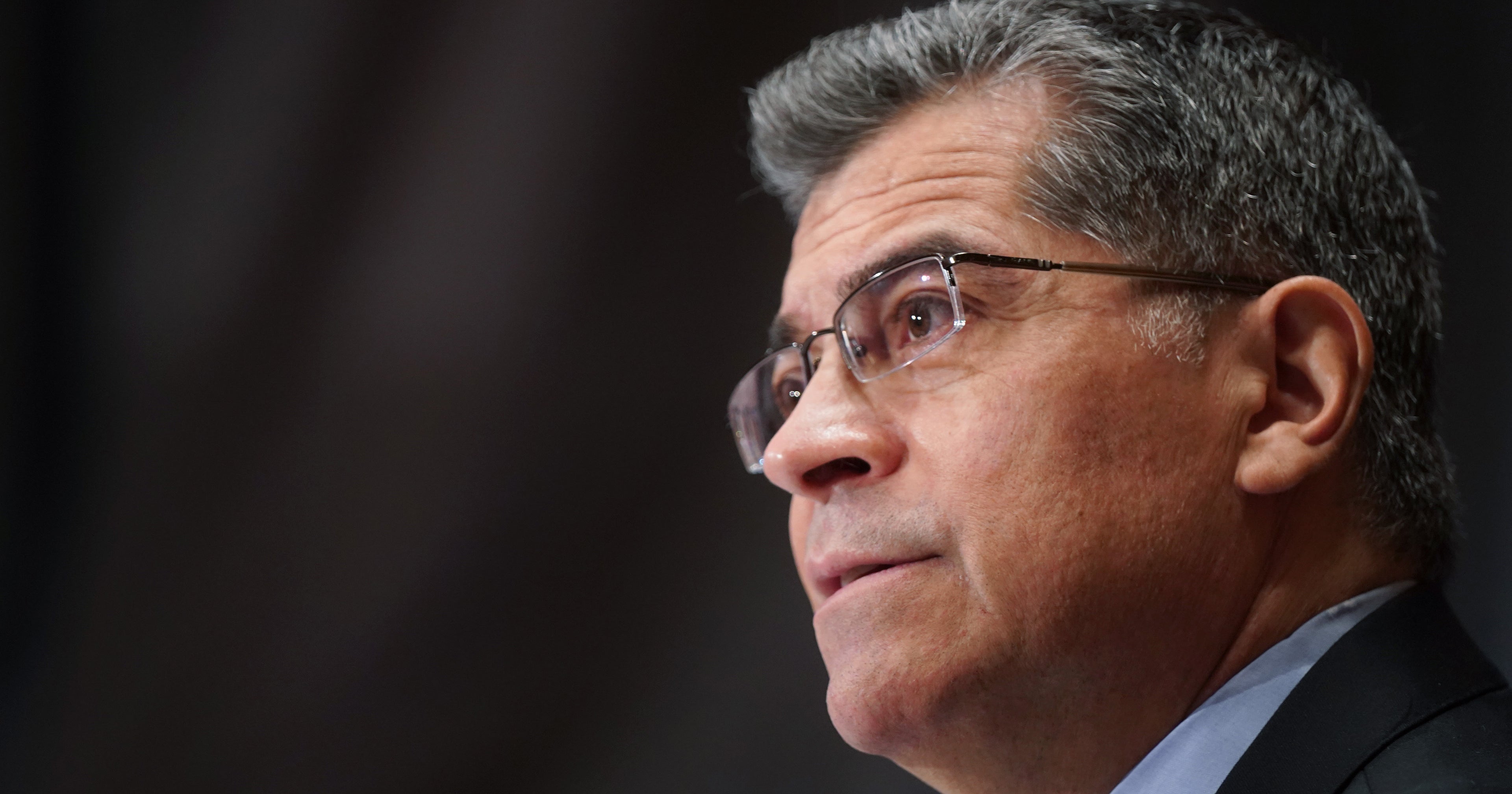 Why Republicans Are Against Xavier Becerra Confirmation   10328749 