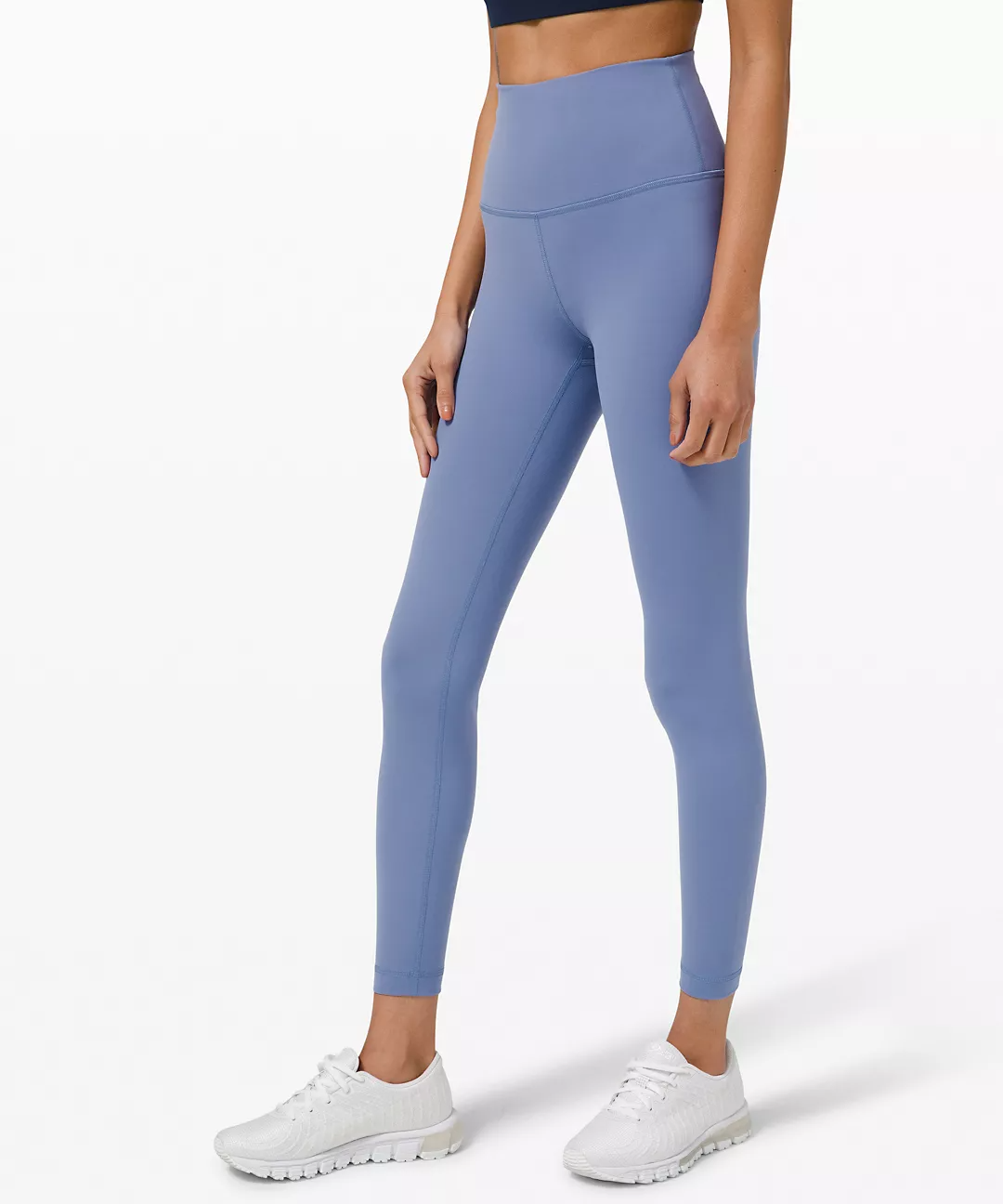 Lululemon Light Blue Align Leggings Size 4 - $45 (54% Off Retail) - From  Kylie