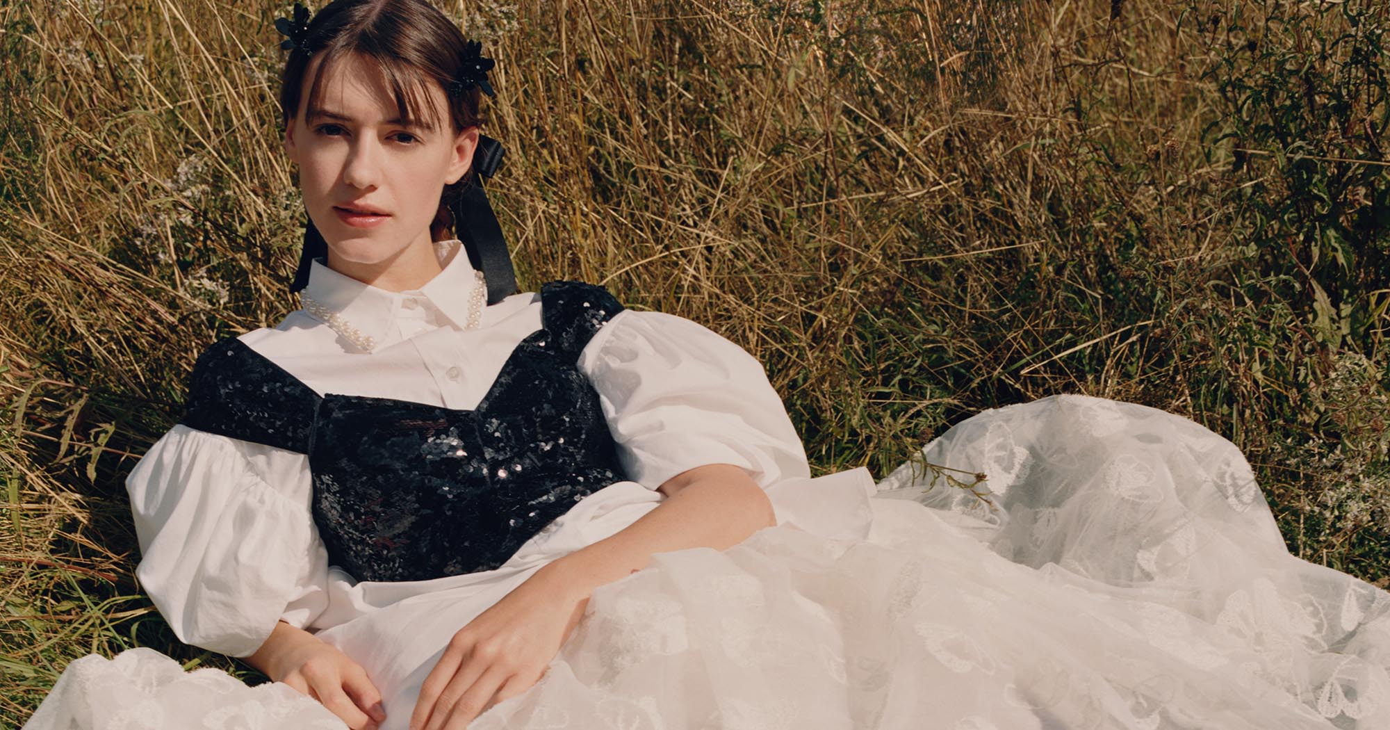 See Simone Rocha x H&M Collab Photos, Details