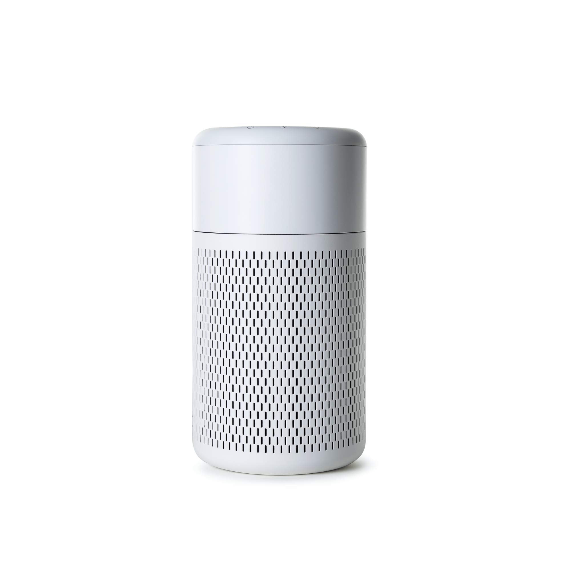 NOMA Small Air Purifier With True HEPA Filter   10329352 