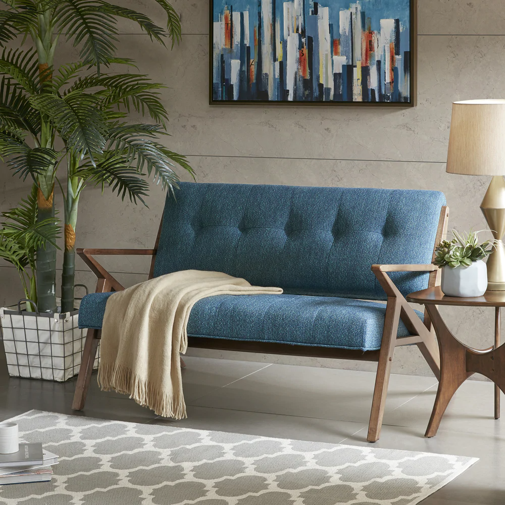 Carson carrington deals loveseat