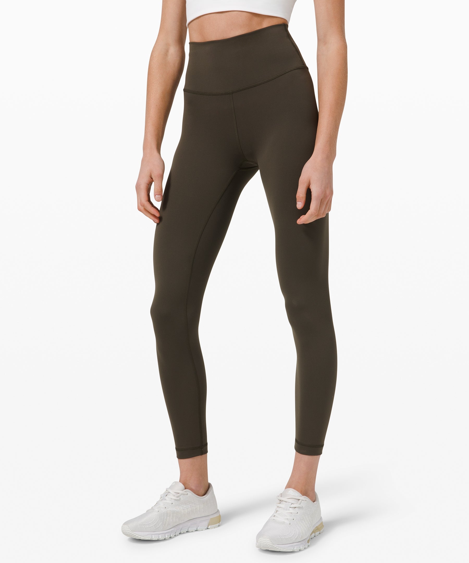 lululemon leggings review plus size