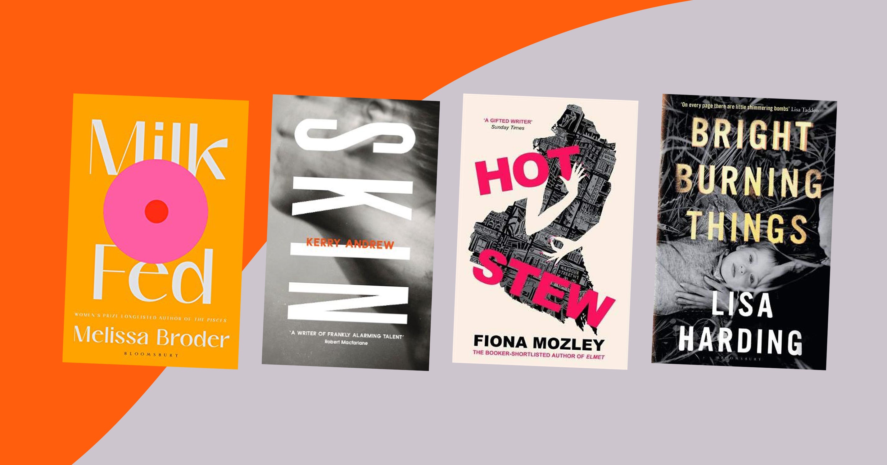 best new books march 2021