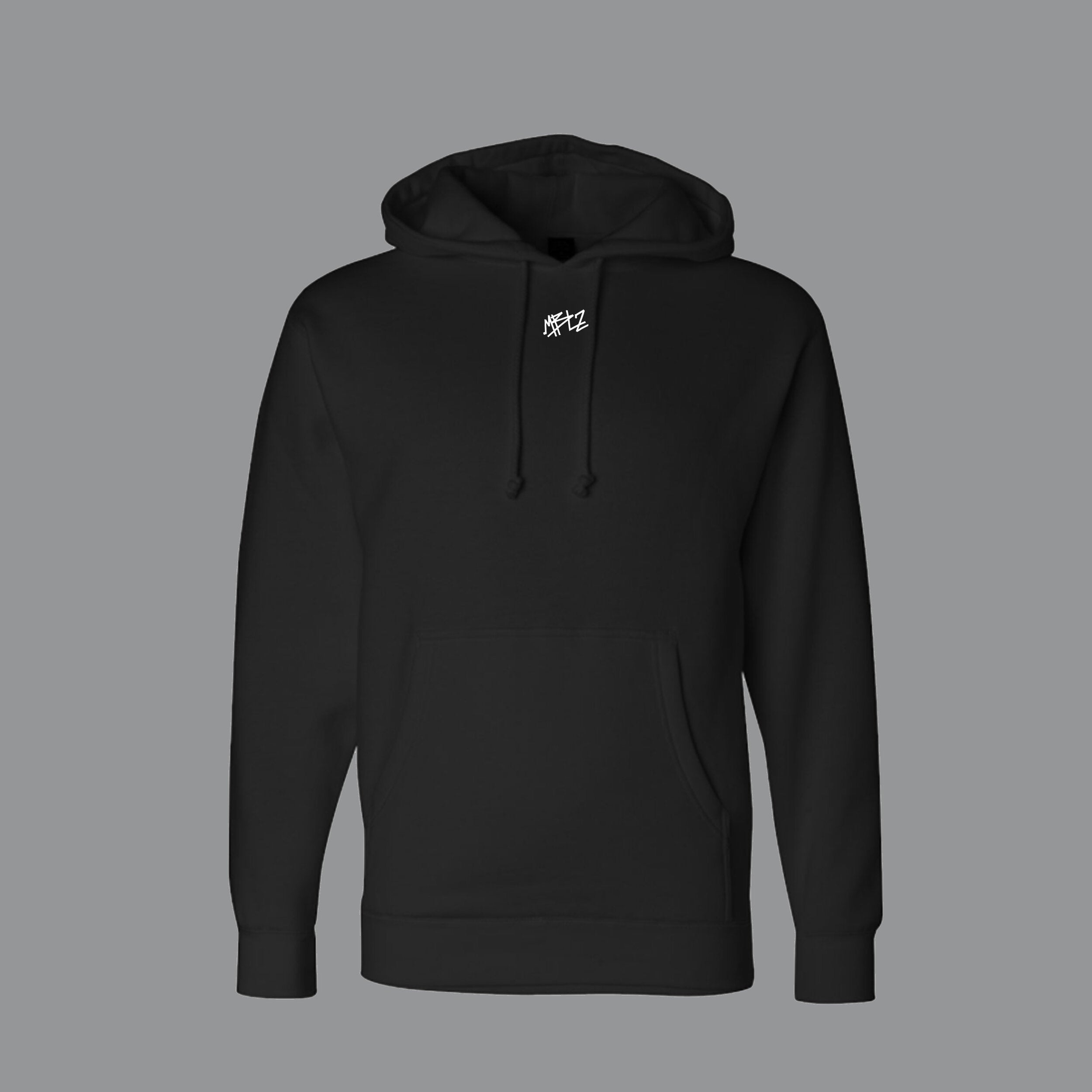 Mobilize + The Super Saver Hoodie