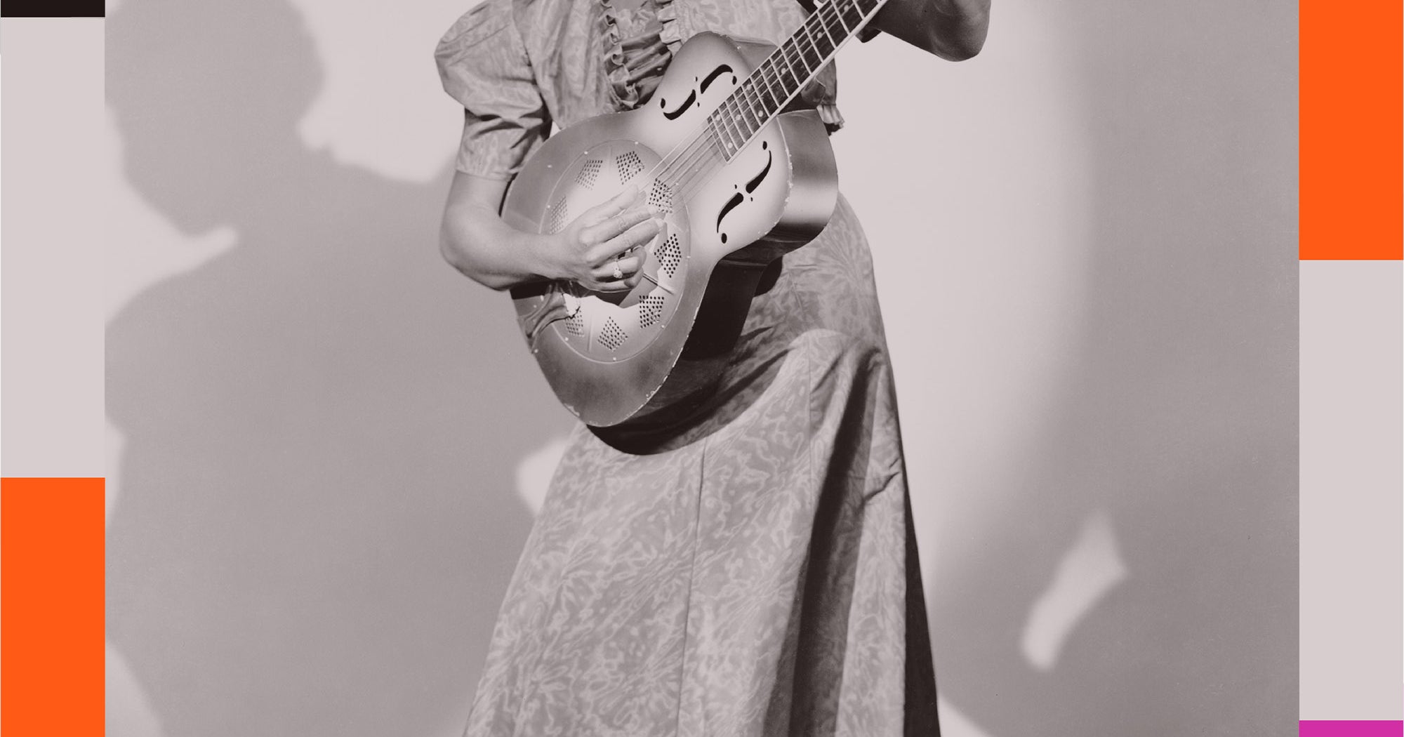 Dia do Rock: de Rosetta Tharpe a Lenny Kravitz. Conheça cinco