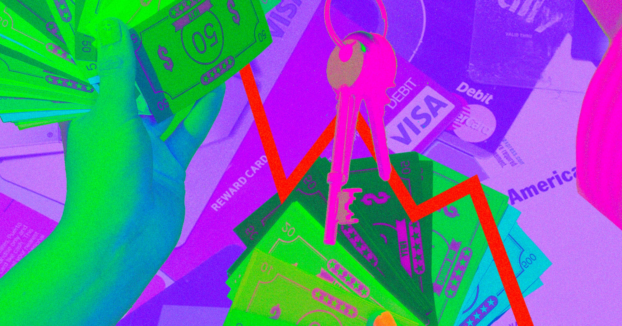 How The Racist Credit Score System Can Ruin Lives