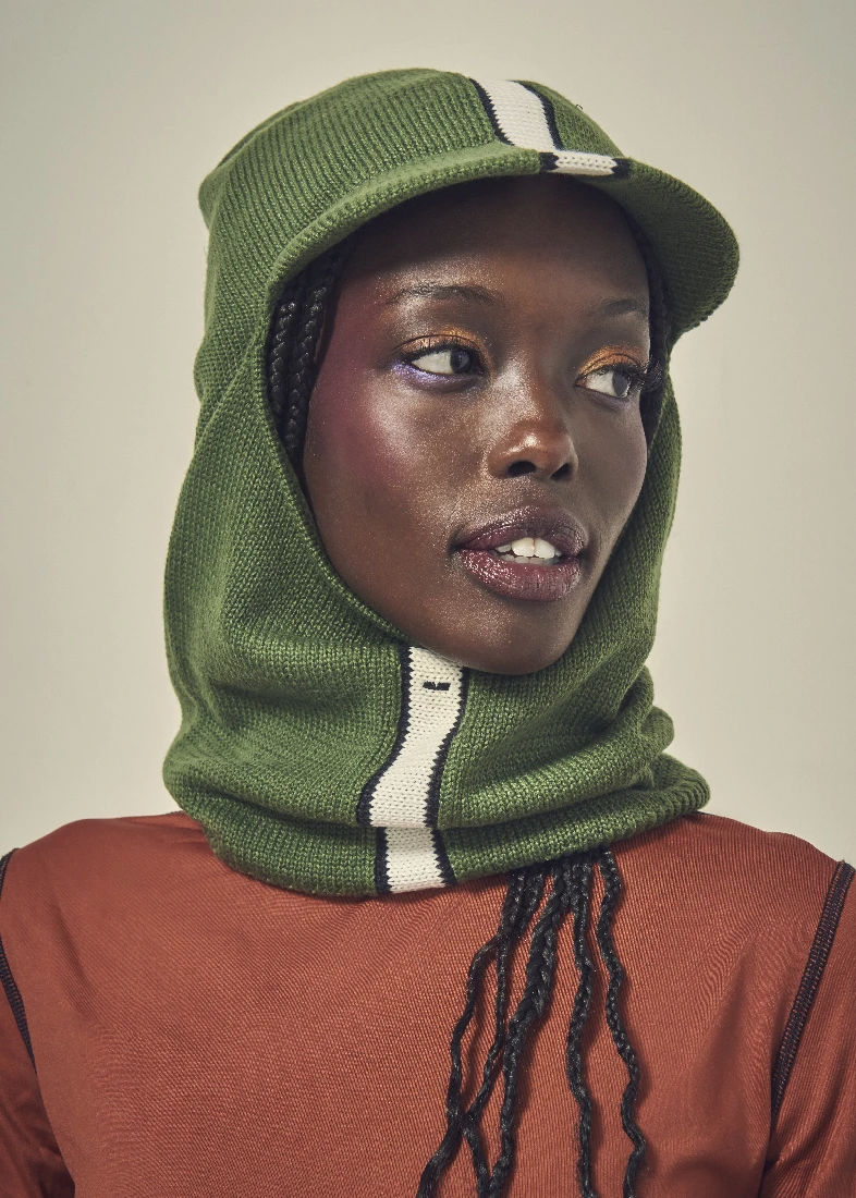 What a balaclava! Is the controversial headwear the new hoodie?, Fashion