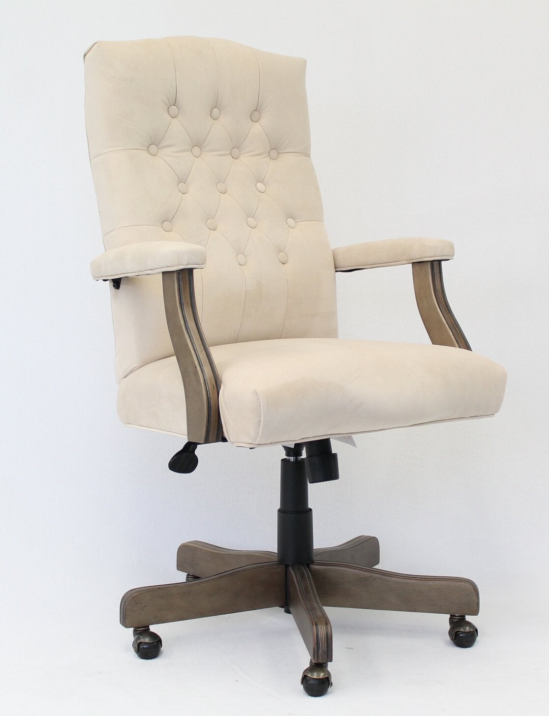 stateline executive chair