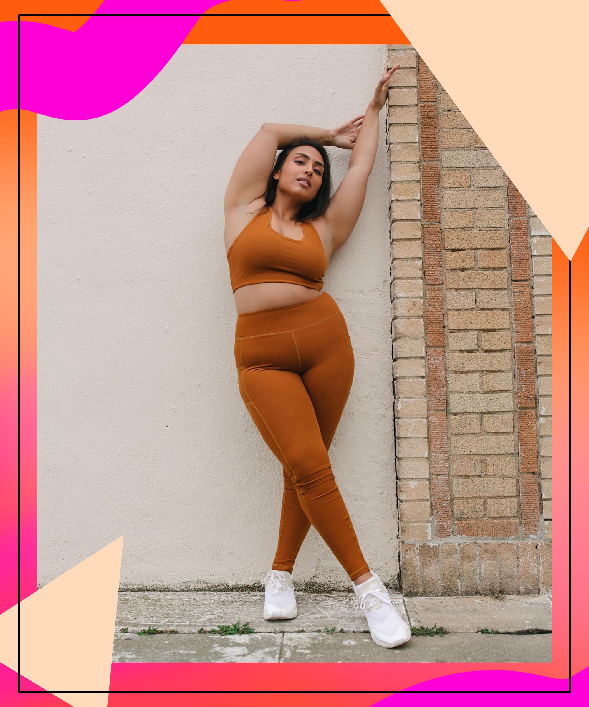 A Guide to Sustainable Activewear Brands for Your Workout Routine —  Sustainably Chic