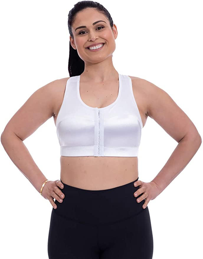 Sports Bras For Women Yoga Large Big Size Female Wire Free