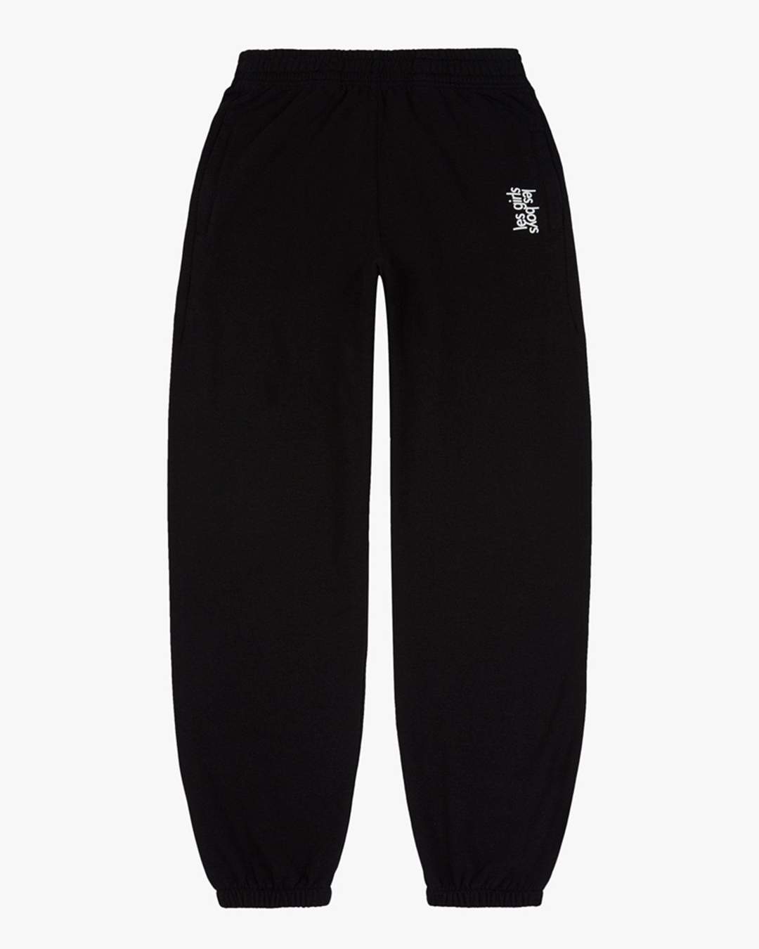 refinery track pants