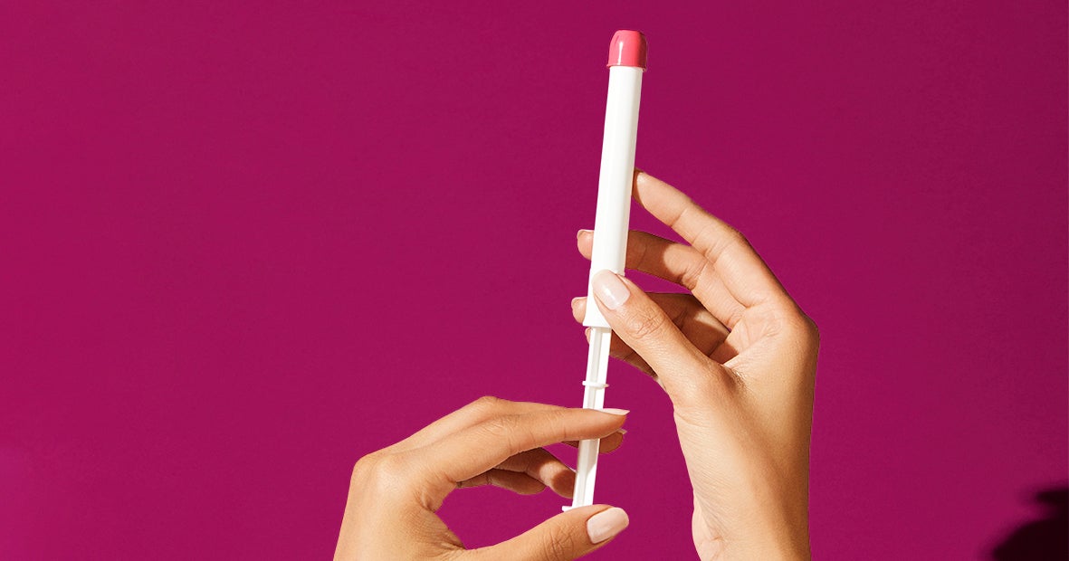 What You Need To Know About Phexxi Birth Control Gel