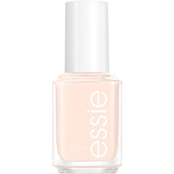 essie Nail Polish Limited Edition Spring 2021 Collection, Mustard