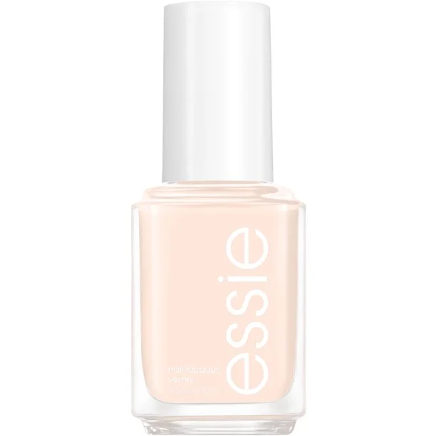 essie Nail Polish Limited Edition Spring 2021 Collection, Mustard