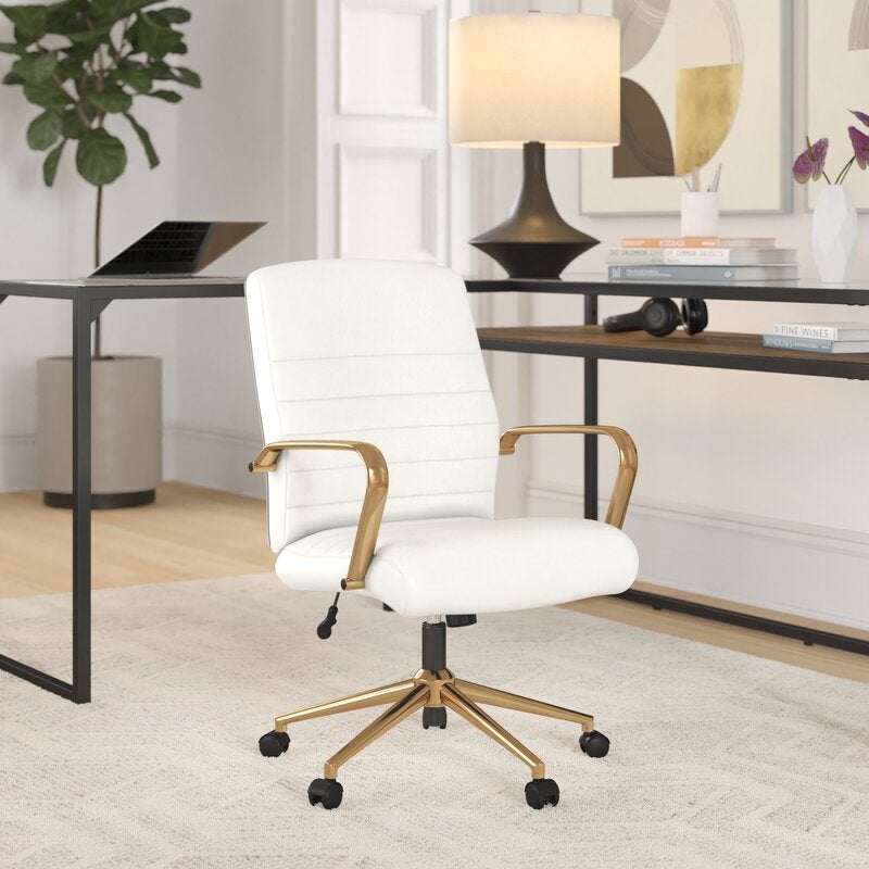 Wayfair katrina task chair new arrivals