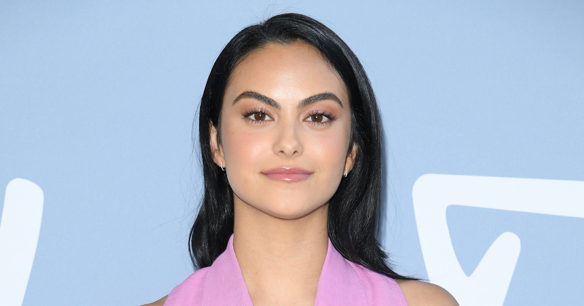 Camila Mendes Talks Makeup & Self Expression