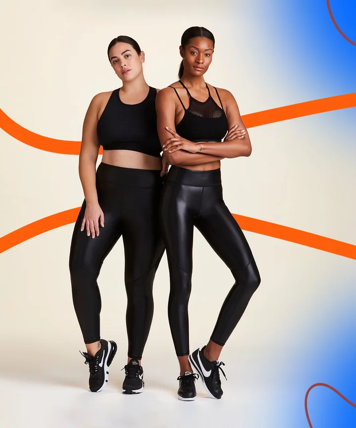 Ladies leggings – New Generation Fitness