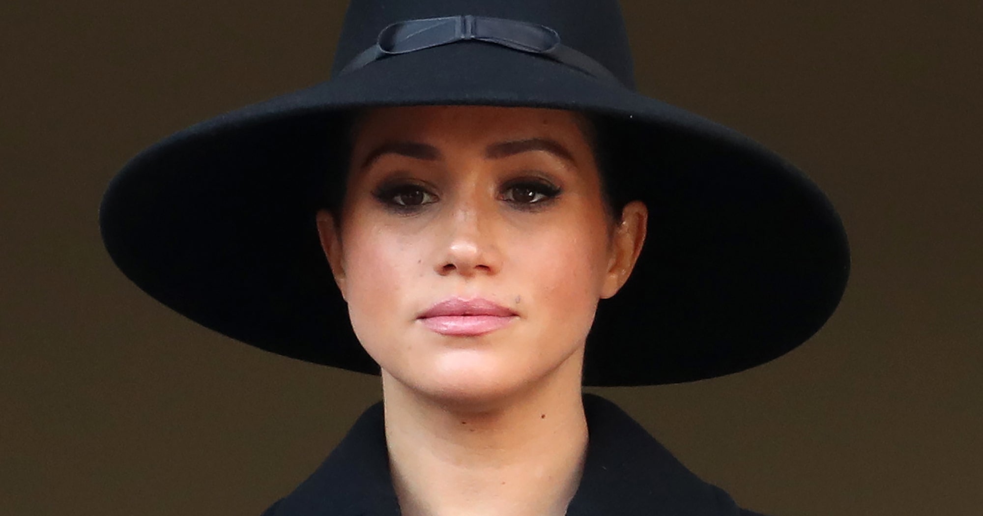 Meghan Markle: Proximity To Whiteness Won't Protect Her