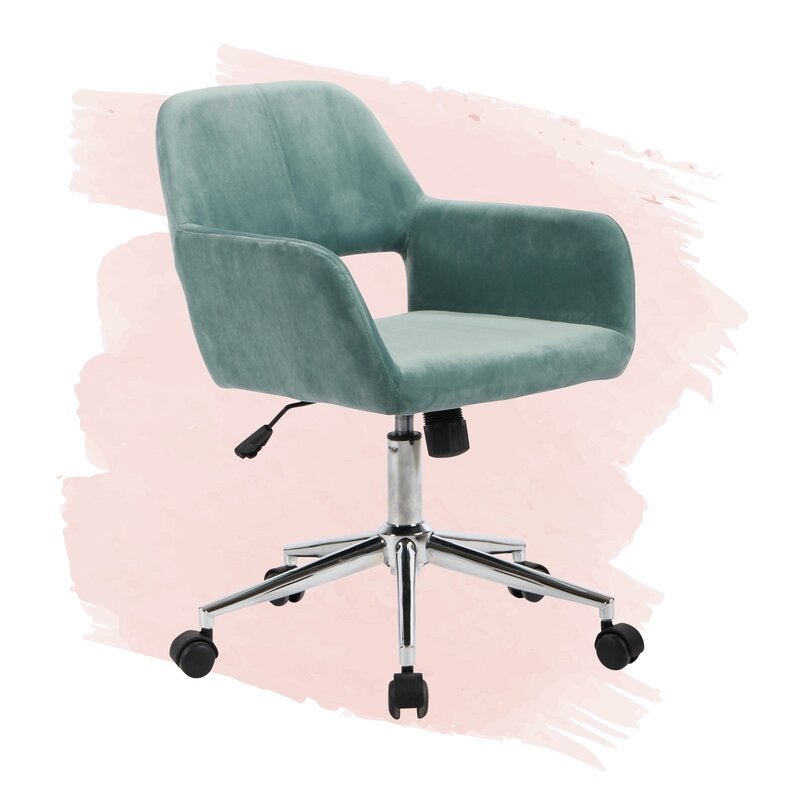 mila task chair foundstone