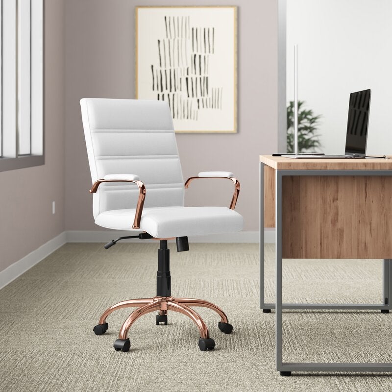 leaman executive chair