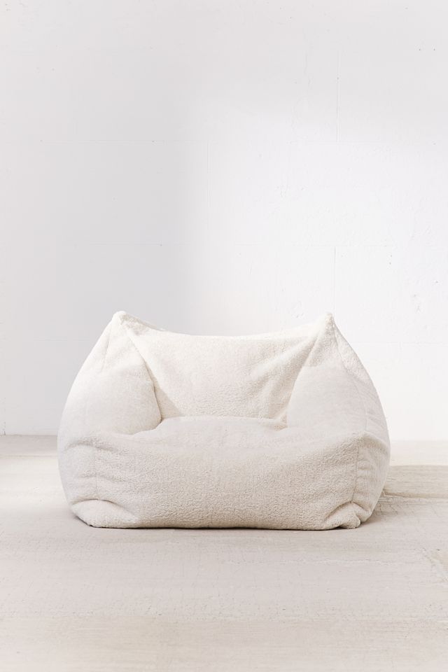 Bean bag chair online urban outfitters