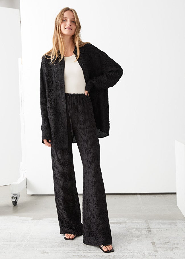Women's Tailored trouser | Trousers - & Other Stories