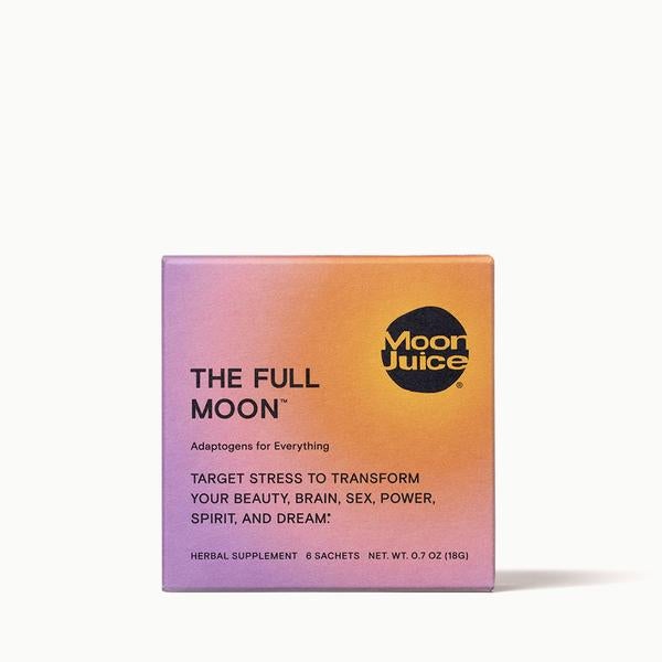 Moon Juice + Full Moon Sachets 6 Pack