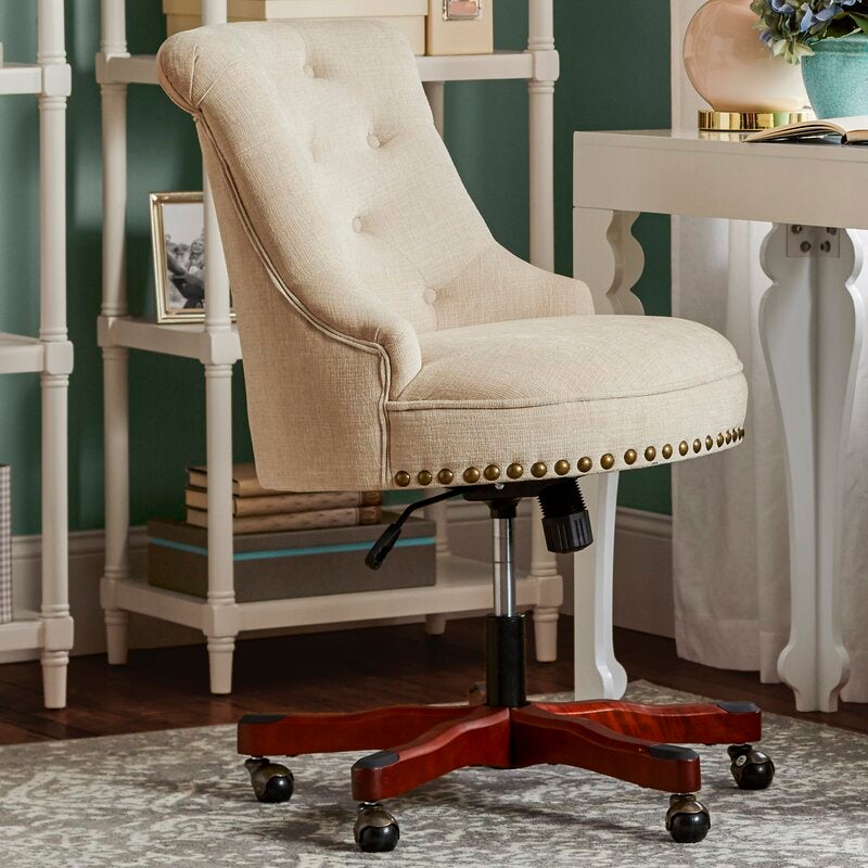 hon scatter fabric stacking guest chair