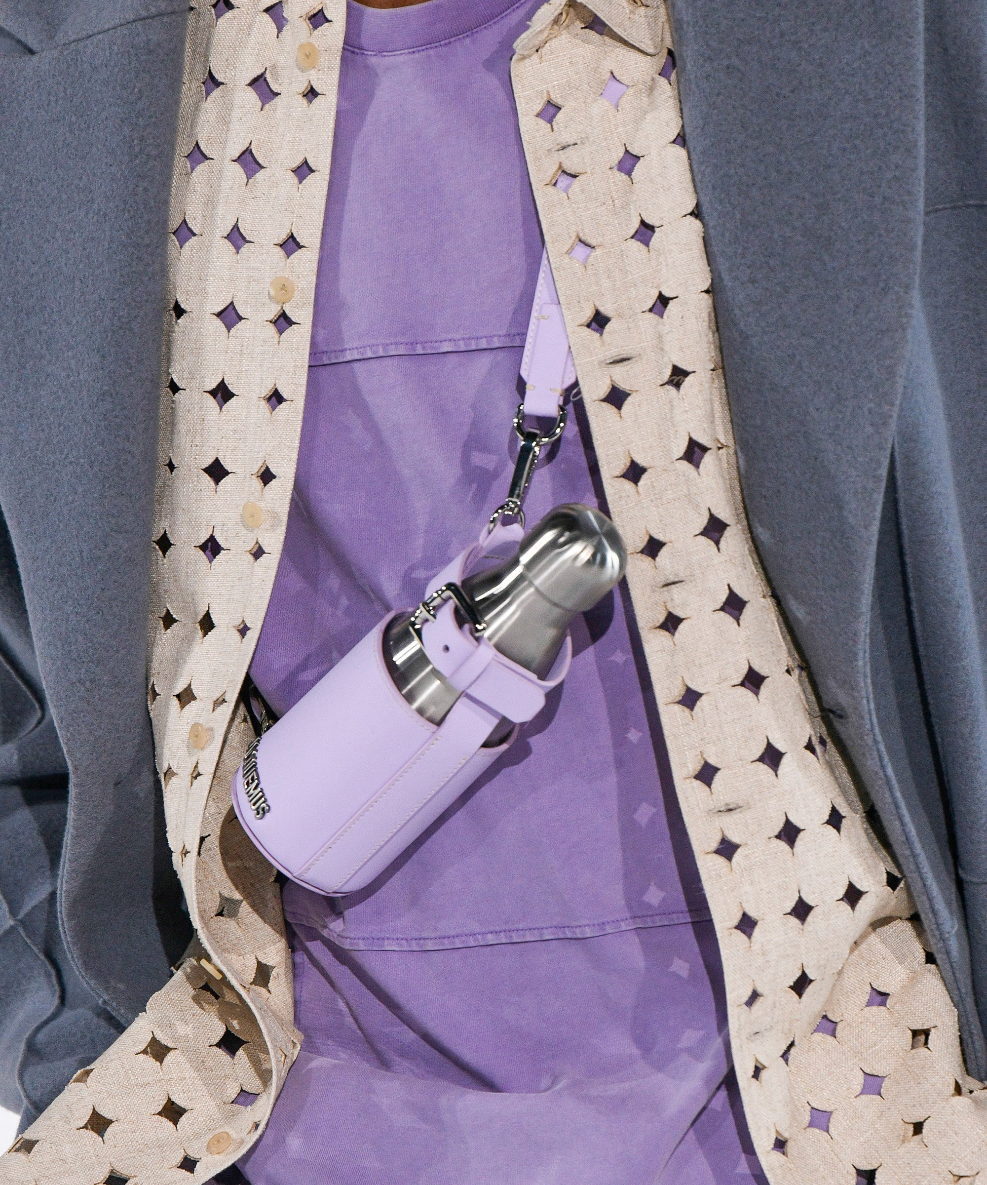 Louis Vuitton pre-owned Case Bottle Holder - Farfetch